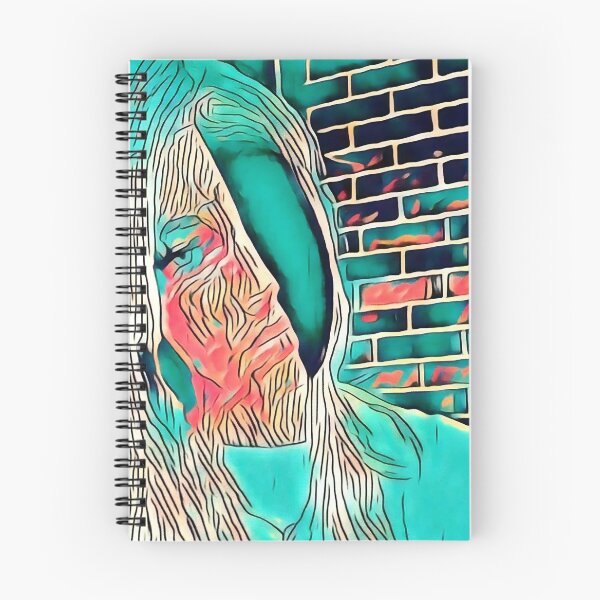 Item preview, Abstract girl  designed and sold by Tia Me.