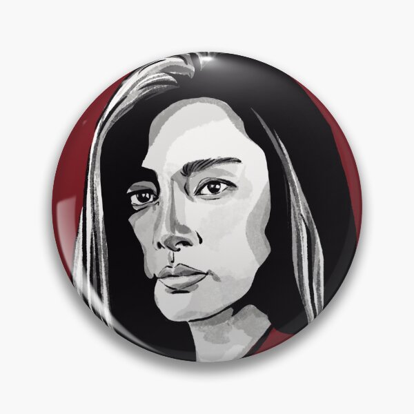 Item preview, Quynh — red designed and sold by ZairaAlbereo.