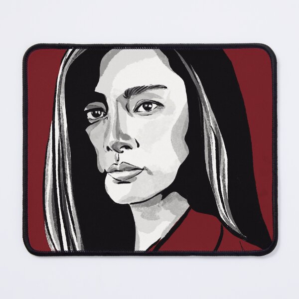 Item preview, Quynh — red designed and sold by ZairaAlbereo.