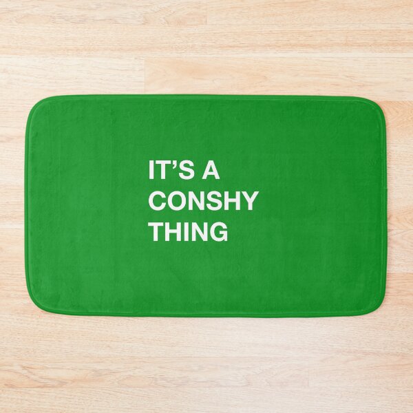 Item preview,  its a conshy thing designed and sold by yourfav shop.