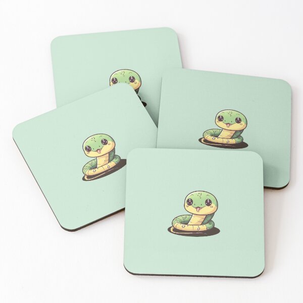 Item preview, Cute Snake designed and sold by Grau7.