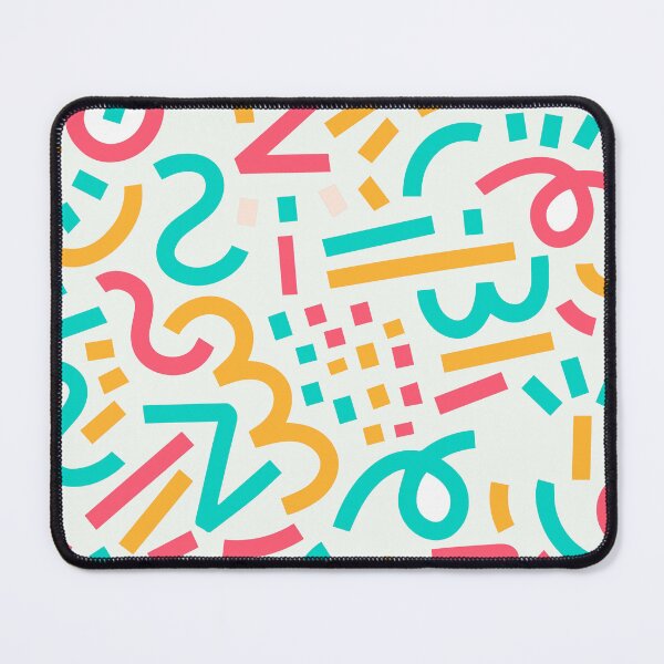 Artikelvorschau, Color Combination Pattern entworfen und verkauft von Timegraf.
