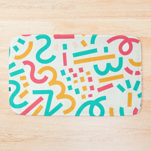 Artikelvorschau, Color Combination Pattern entworfen und verkauft von Timegraf.