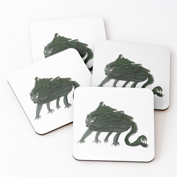 Item preview, The Ultimate Bunch designed and sold by Inthehandblog.
