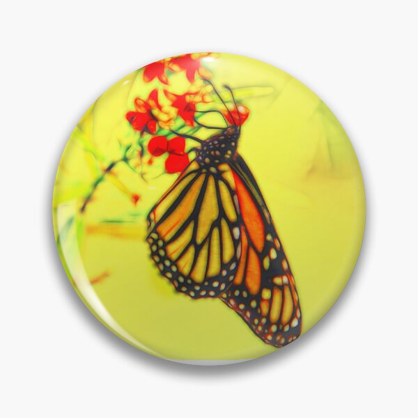 Item preview, Monarch Butterfly Glow designed and sold by Kay Brewer.