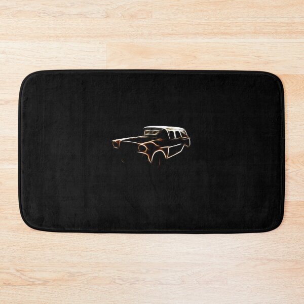 Item preview, neon design classic car 251 designed and sold by test26.