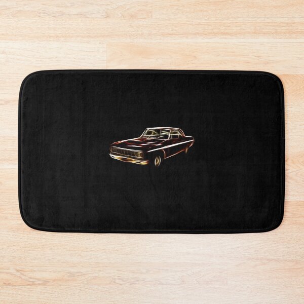 Item preview, neon design classic car 252 designed and sold by test26.