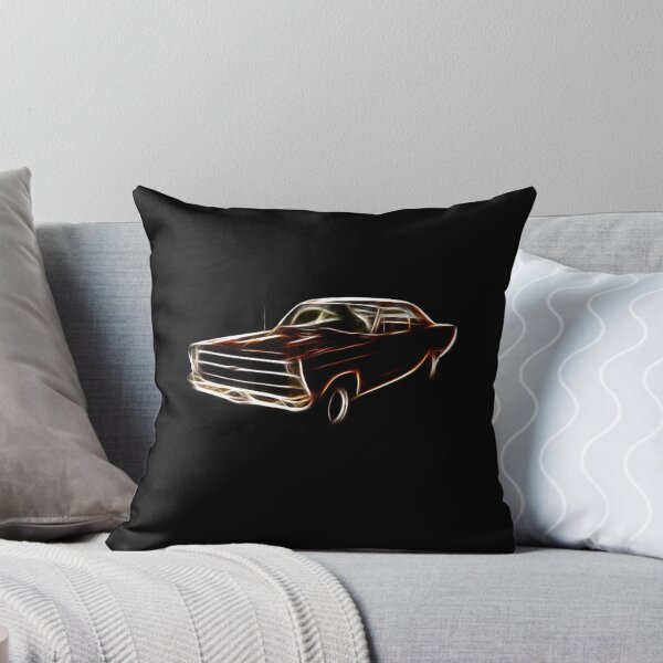 Item preview, neon design classic car 253 designed and sold by test26.