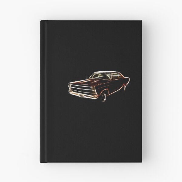 Item preview, neon design classic car 253 designed and sold by test26.