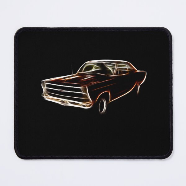 Item preview, neon design classic car 253 designed and sold by test26.