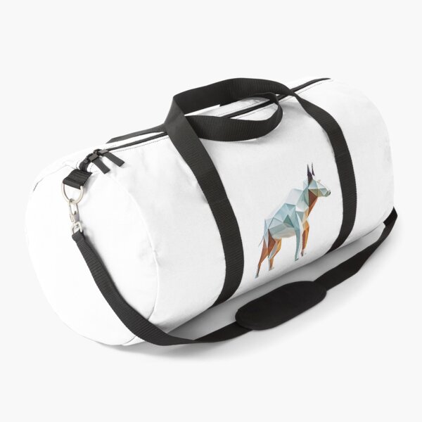 Item preview, Origami Bull Terrier Watercolor Illustration designed and sold by AdaRecordShop.
