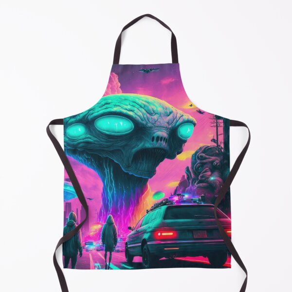 Item preview, The Invasion Of Earth Has Begun! designed and sold by JoeBurgett.
