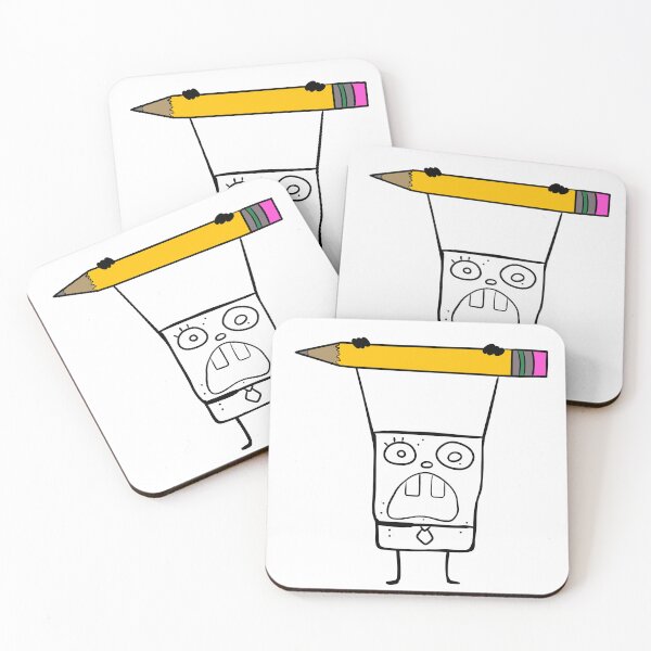 Item preview, Doodle Bob Mihoy Minoy designed and sold by LucidTracings.