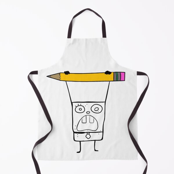 Item preview, Doodle Bob Mihoy Minoy designed and sold by LucidTracings.