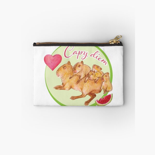 Item preview, Capydiem II designed and sold by umasharda.