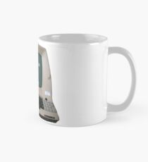 künstliche Intelligenz Tasse (Standard)