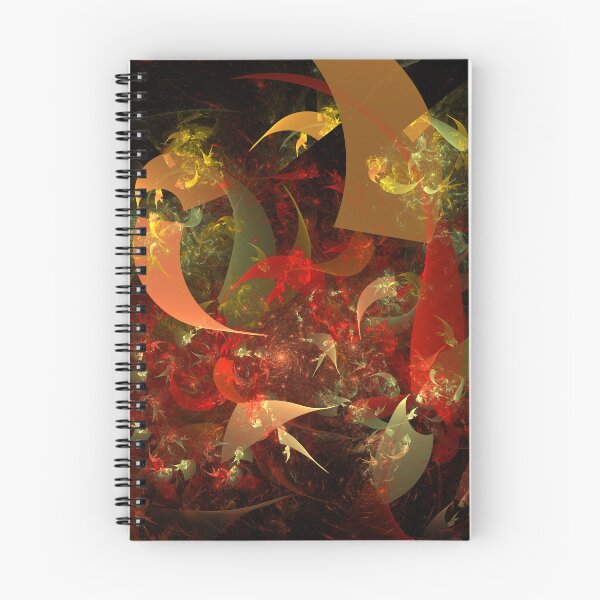 Item preview, Surreal flame designed and sold by iago rodriguez dopico.