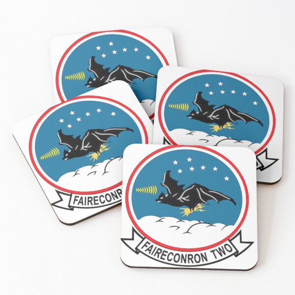 Item preview, Fleet Air Reconnaissance Two (VQ-2) designed and sold by Airdale Navy.