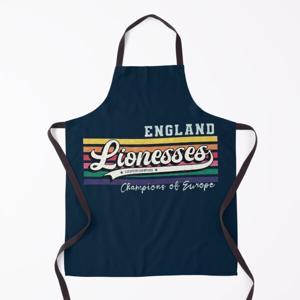 Item preview, England Lionesses (Rainbow Coloured Lines) designed and sold by Numero14.