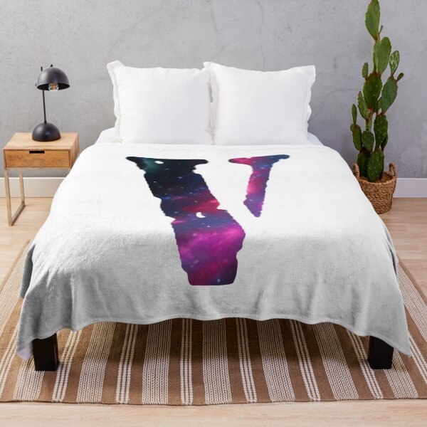 Item preview, Vlone - Cosmic/Galaxy Edition designed and sold by pixelated_echoes.