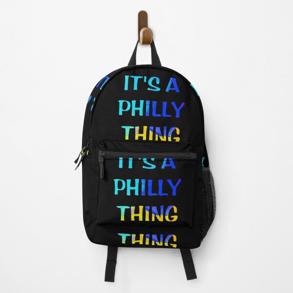 Item preview, It's a Philly Thg fan designed and sold by anasmovic.