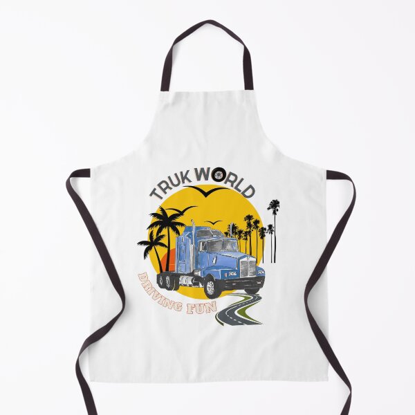 Item preview, truck world designed and sold by DaDi Mira.