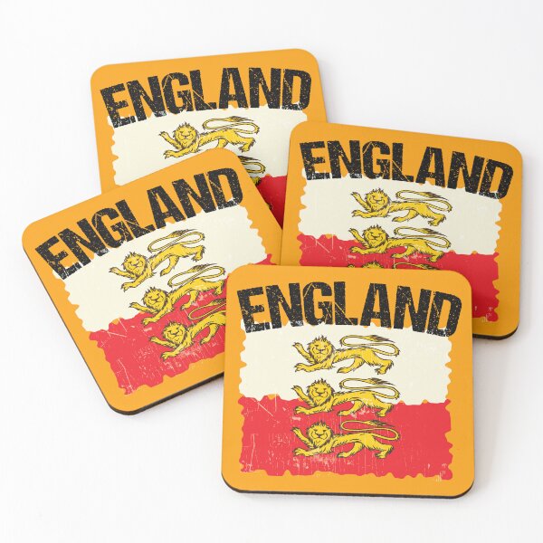 Item preview, Vintage England design designed and sold by KoandZo.