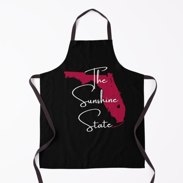 Item preview, Florida | The Sunshine State | State Nicknames Series designed and sold by SaltyLass.