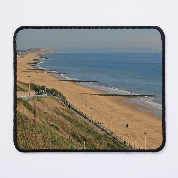 Item preview, Beach at Southbourne designed and sold by RedHillDigital.