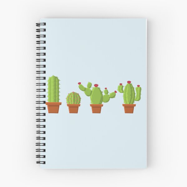 Item preview, Cactus Pattern designed and sold by GoodJobLola.