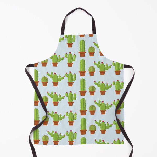 Item preview, Cactus Pattern designed and sold by GoodJobLola.