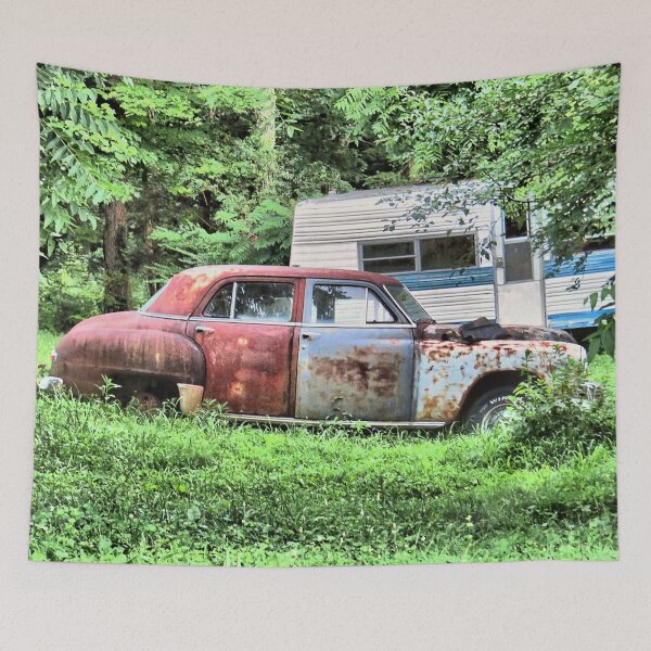 Item preview, Travellers End No.q designed and sold by MaryLinH.