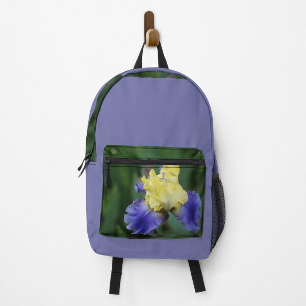Artikelvorschau, Garten voller Iris entworfen und verkauft von Alanafinephoto.