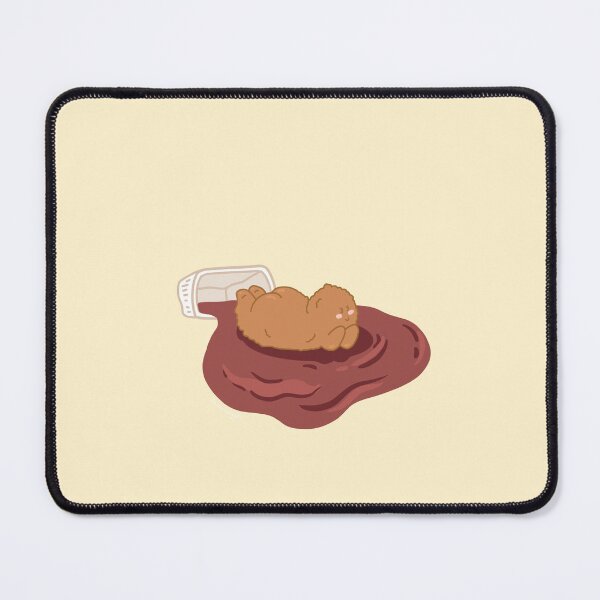 Item preview, Saucy nugget designed and sold by Spicynuggs Studio.