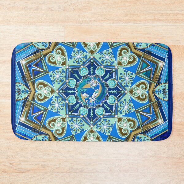 Item preview, Mandala folklore designed and sold by Lubica69.