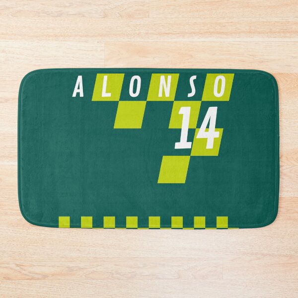 Item preview, Fernando AlonsoAston Martin F1 2023 designed and sold by Micapox.