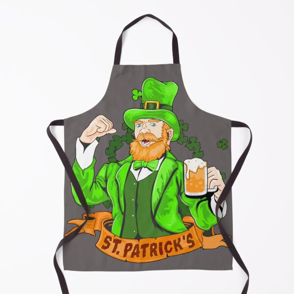 Item preview, St Patrick's day lucky shamrock irish perfect Day in March designed and sold by AssamFT.