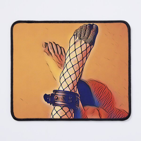 Item preview, Feet worship: The art of foot fetish 3 designed and sold by theniteflix.