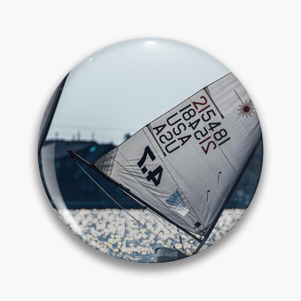 Item preview, Lasers Sailing in Silhouette designed and sold by Frank Parisi.