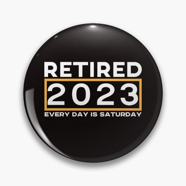 Item preview, RETIRED 2023 EVERYDAY IS SATURDAY designed and sold by wowshooop.