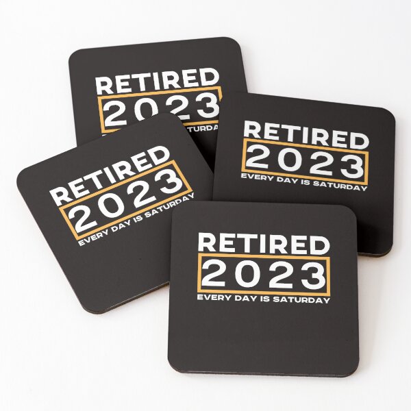 Item preview, RETIRED 2023 EVERYDAY IS SATURDAY designed and sold by wowshooop.
