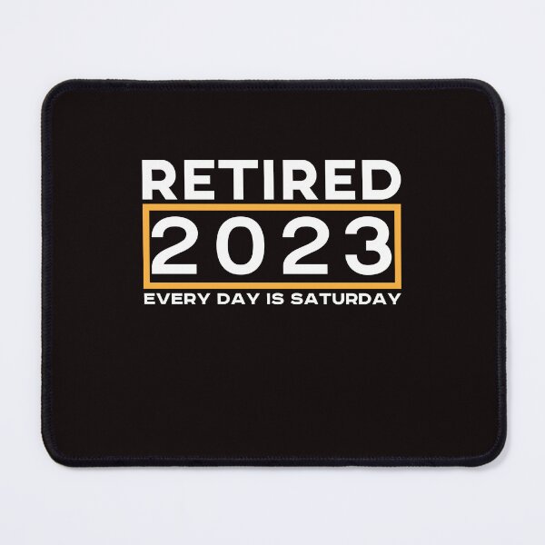 Item preview, RETIRED 2023 EVERYDAY IS SATURDAY designed and sold by wowshooop.