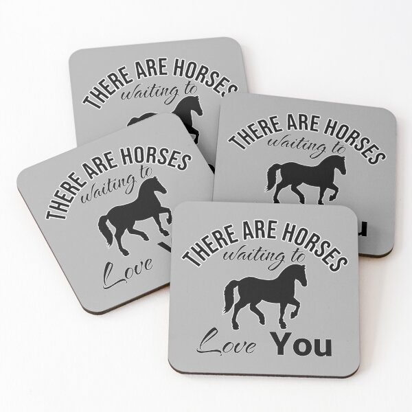 Item preview, Horse Miracles  designed and sold by LeosCloset.