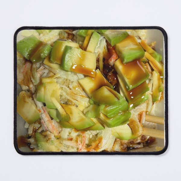Item preview, Kani Salad designed and sold by Kels Createsss.
