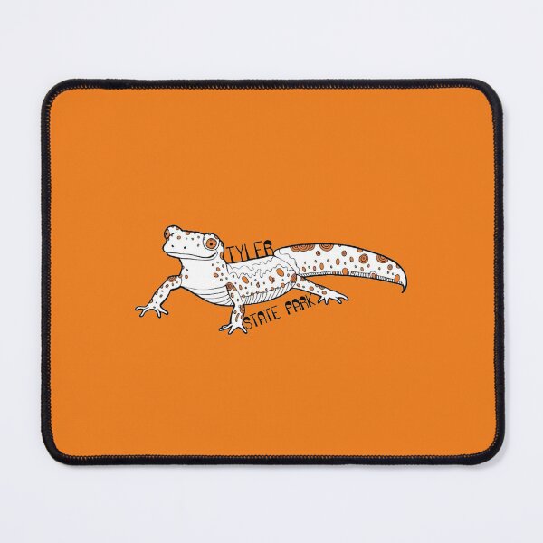 Item preview, Tyler State Park designed and sold by Broken Antler Designs .