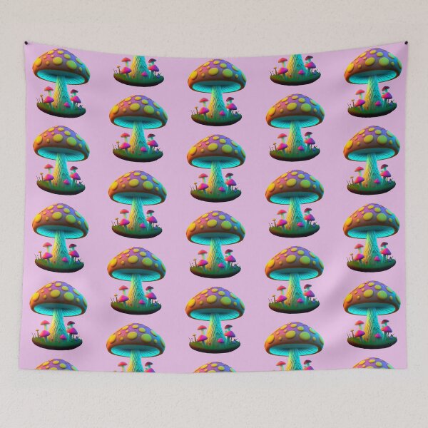 Item preview, Toadstool designed and sold by Art1955.