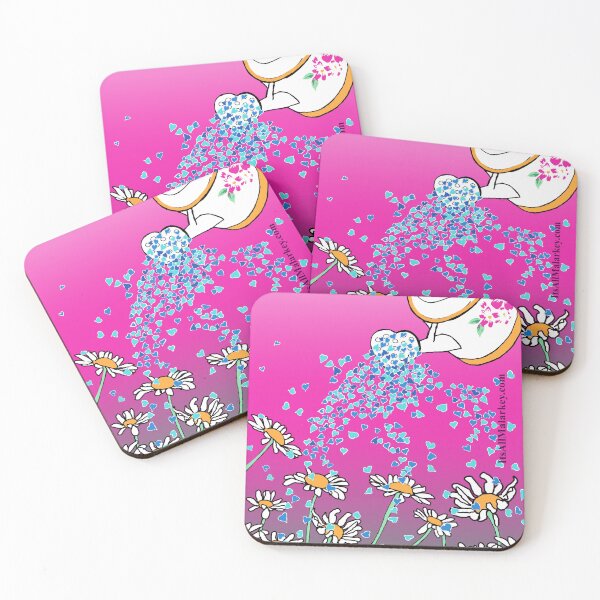 Item preview, Showering with Love designed and sold by It's All Malarkey.