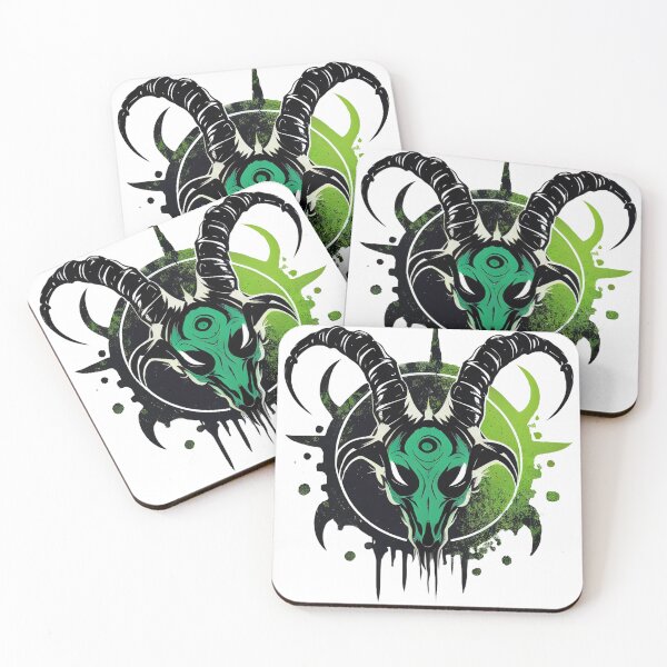 Item preview, Chaos Dalient designed and sold by ChaoticHarmony.