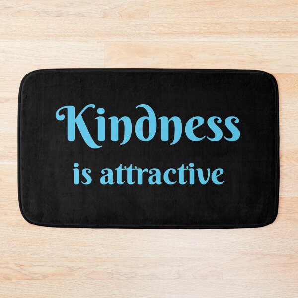 Item preview, La amabilidad es atractiva designed and sold by Inspirationmotivation.