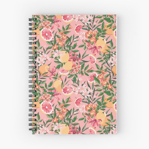 Item preview, Pink Grapefruit - Pink designed and sold by Jami Watkins.